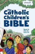 Catholic Children's Bible, hardcover