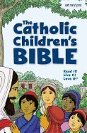 Catholic Children's Bible: Revised, paperback