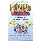 Friendly defender Flash Cards 1