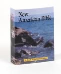 St. Joseph Nabre (New American Bible Revised), paperback