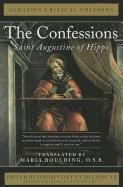 Confessions of St. Augustine