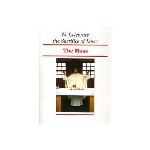 The Mass Booklet for Children