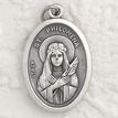 Medal, Philomena