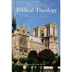 Dictionary of biblical theology