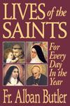 Lives of the Saints (Butler)