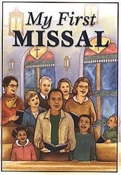 My First Missal