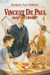 Vincent DePaul vision