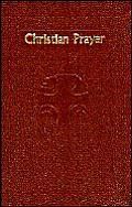 Christian Prayer Lit Hrs 1 Vol