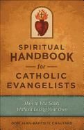 Spiritual Handbook Evangelists