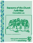 Seasons of church activities