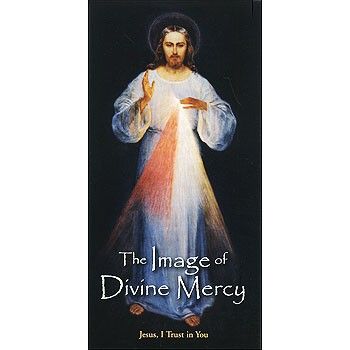 Image of Divine Mercy