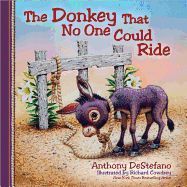 Donkey that No One Could Ride