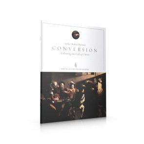 Conversion, Following the Call of Christ, Robert Barron, Study set