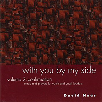 With You by My Side Vol II, CD
