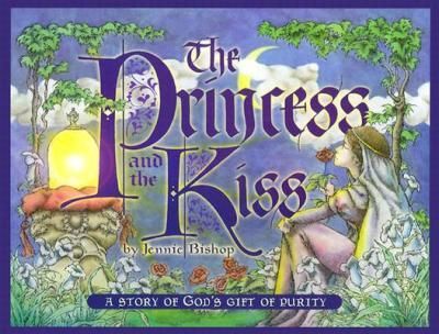 Princess & the Kiss