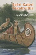 St. Kateri Tekawitha