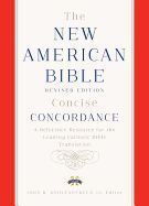 NABRE Concise Concordance