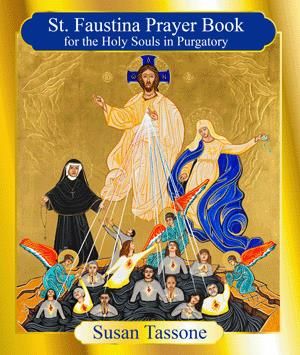 St. Faustina Prayer Book