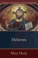 Hebrews Commentary on Scripture