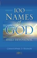 100 Names of God Daily Devotional