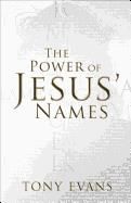 Power of Jesus' Names