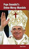 Pope Benedict Divine Mercy