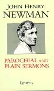 Parochial & Plain Sermons