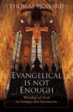 Evangelical Is Not Enough