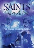 Saints Gospel Artists, DVD