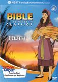 Ruth, Bible Classics, DVD