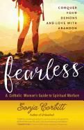 Fearless, Book