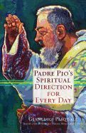 Padre Pio Spiritual Direction