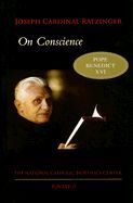 On Conscience, by Ratzinger