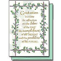Graduation Card 1007