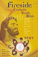 Catholic Youth Next Bible, NABRE, paperback