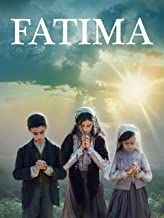 Fatima (2020) DVD