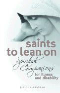 Saints to Lean On