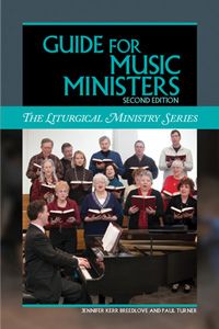 Guide Music Ministers