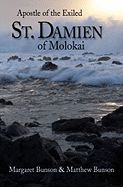 St. Damien of Molokai
