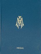 Collection of Masses of the Blessed Virgin Mary, Volume 1