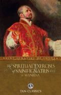 Spiritual Exercises of Ignatius
