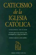 Catecismo de la Iglesia Catolica, 2nd Edition
