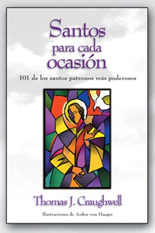 Saints for every Occasion, Spanish