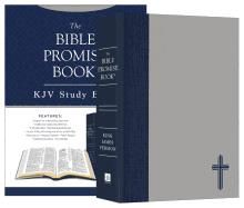 KJV Promise Book Bible