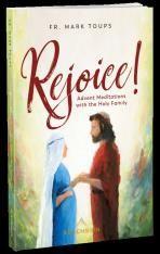 Rejoice: Advent Meditations with the Holy Family Journal