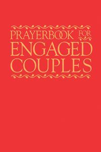 Prayerbook for Engaged Couples