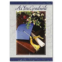 Graduation Card 1618