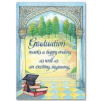 Graduation Card 1619