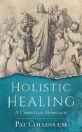 Holistic Healing book