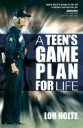 Teen's Game Plan for Life